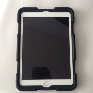 iPad mini case